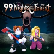 99 Nights in the Forest