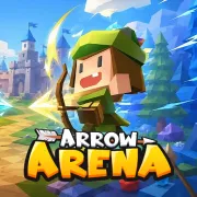 Play Arrow Arena now!