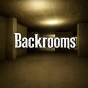 Backrooms