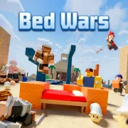 PLay Bed Wars now!