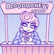 Bloodmoney Remake