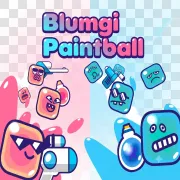 Play Blumgi Paintball now!