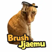 Play Brush Jjaemu now!