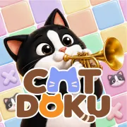 PLay Catdoku now!