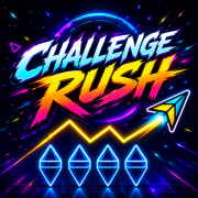 Play Challenge Rush now!