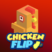 Play Chicken Flip now!