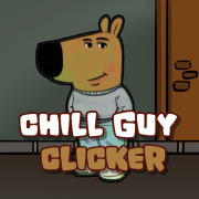 Play Chill Guy Clicker now!