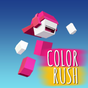 Play Color Rush now!