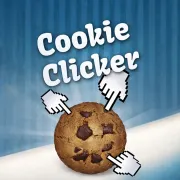 Cookie Clicker
