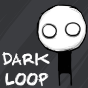 Play Dark Loop now!
