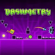 Play Dashmetry now!