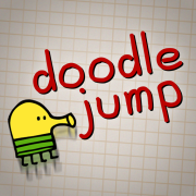 Play Doodle Jump now!
