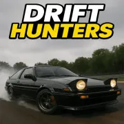 Drift Hunters