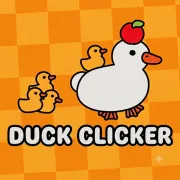 PLay Duck Clicker now!