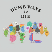 Play Dumb Ways to Die now!