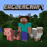 PLay Eaglercraft now!