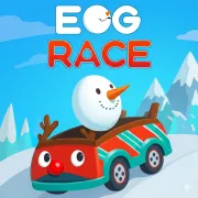 Play Egg Race now!