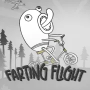 Play Farting Flight now!