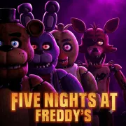 Five Nights at Freddy's