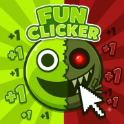 Play Fun Clicker now!