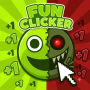 PLay Fun Clicker now!