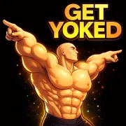 PLay Get Yoked now!