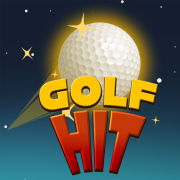 Play Golf Hit now!