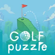 Golf Puzzle - free online game