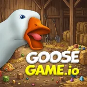 GooseGame.io
