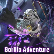 Gorilla Adventure