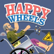 Play Happy Wheels now!