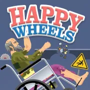 PLay Happy Wheels now!