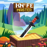 Knife Master
