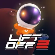 Play Lift off 2 now!