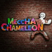 Meccha Chameleon - free online game