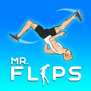 Play Mr Flip now!