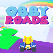 Play Obbyroads.io now!