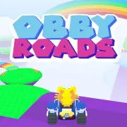 Obbyroads.io