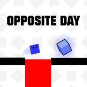 Play Opposite Day now!