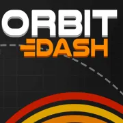 Play Orbit Dash now!