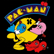 Play Pacman now!