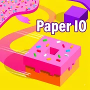 Paper IO