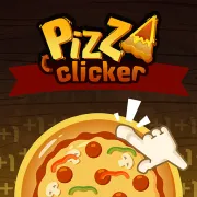 Pizza Clicker - free online game