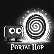 Portal Hop