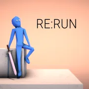 Play RE:RUN now!