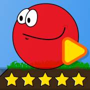 Play Red Ball now!