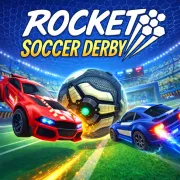 Rocket Soccer Derby