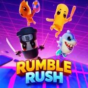 Rumble Rush