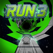 Play Run 3 now!
