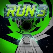Run 3 - free online game